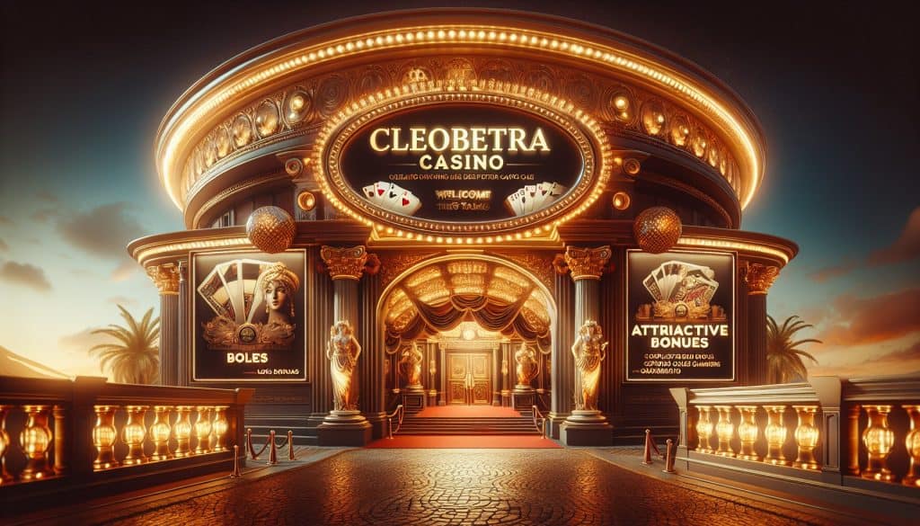 Cleobetra