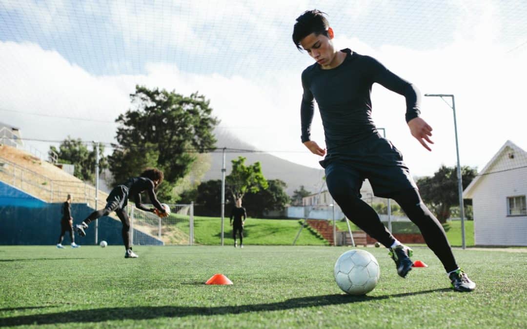 Kako se sport mijenjao kroz povijest – od antičke Grčke do današnjeg e-sporta