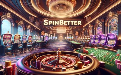 SpinBetter Casino