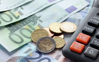 Izračun efektivne kamatne stope što morate znati