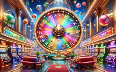 SlotExpress Casino