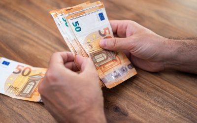 Alternativne valute i njihova uloga u financijama