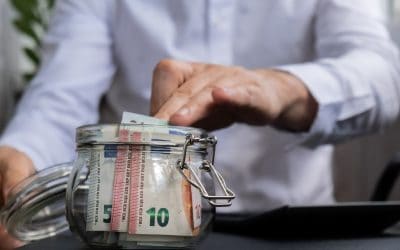 Da li je sada pravo vrijeme za štednju u eurima