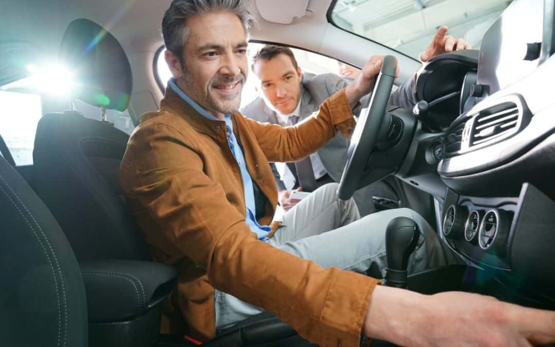 Je li kupnja starijih automobila dobra ideja?
