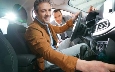 Je li kupnja starijih automobila dobra ideja?