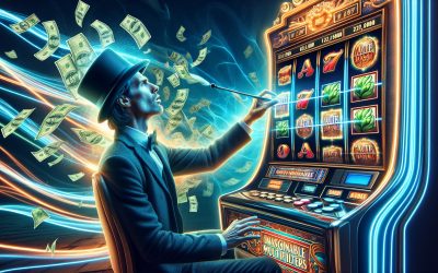 Slot igre s najvišim multiplikatorima