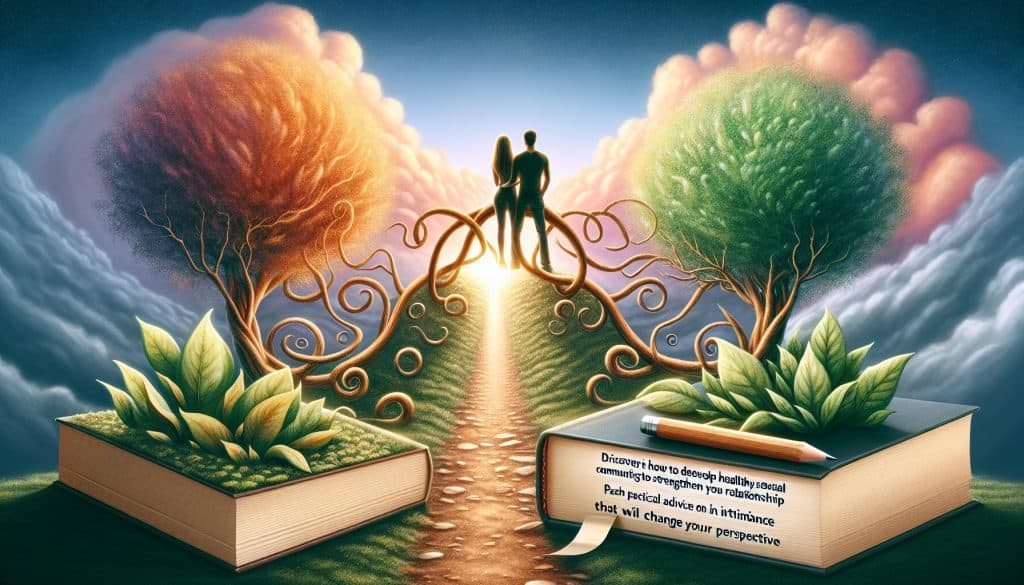 Kako razviti zdravu seksualnu komunikaciju