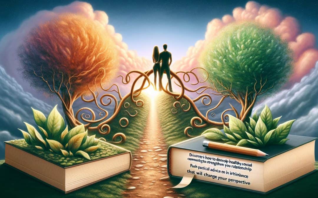 Kako razviti zdravu seksualnu komunikaciju