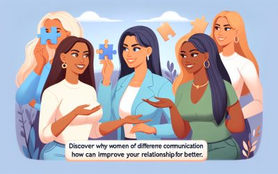 Zašto žene cijene iskrenu komunikaciju