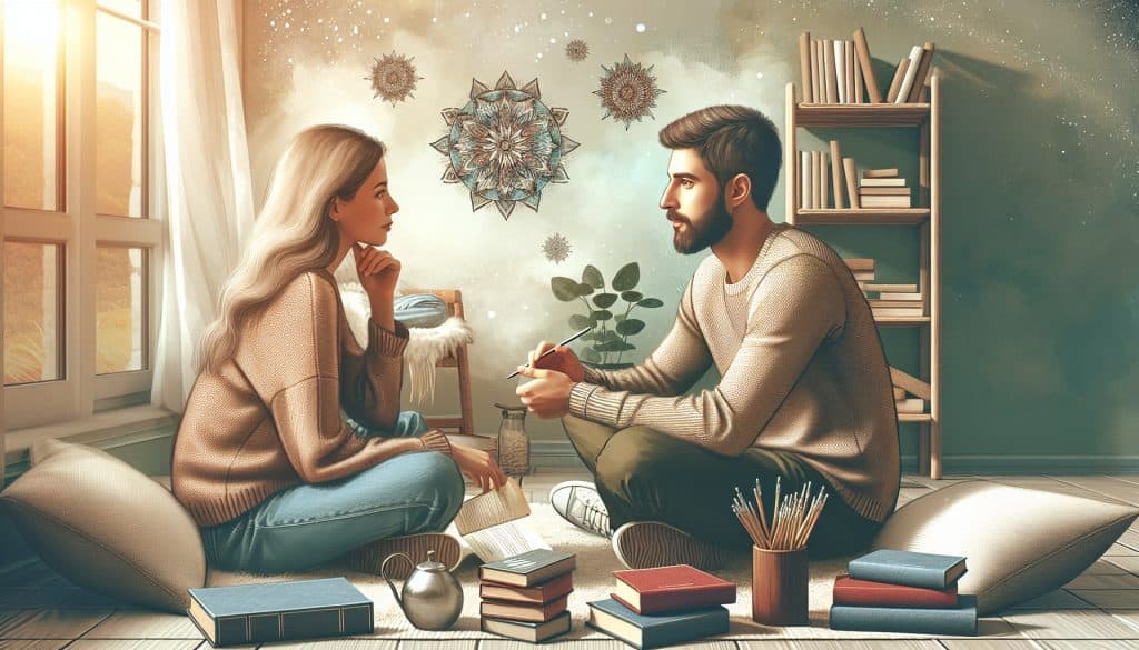 Kako se nositi s različitim ljubavnim jezicima