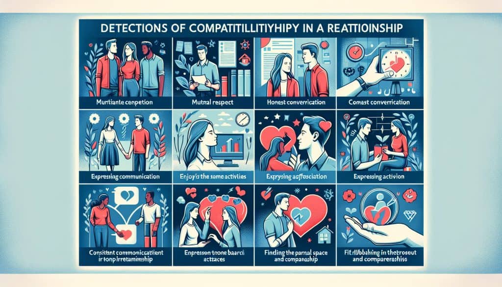 Kako prepoznati kompatibilnost već na početku veze