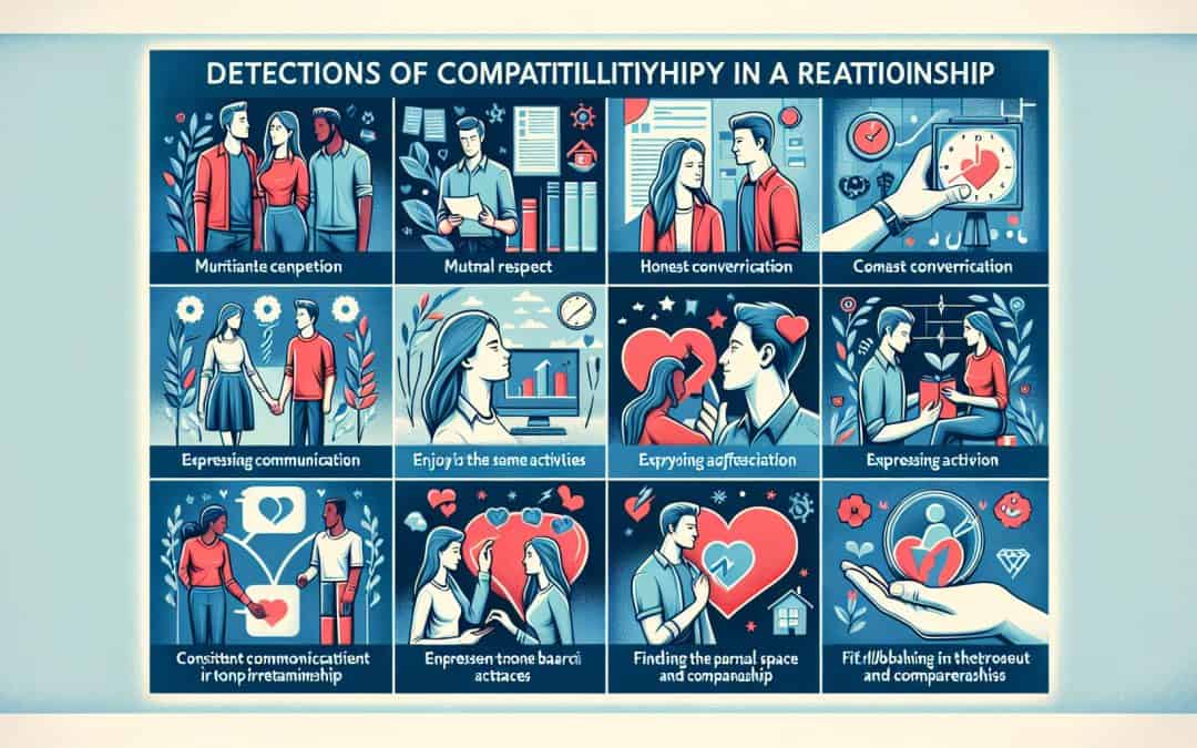 Kako prepoznati kompatibilnost već na početku veze