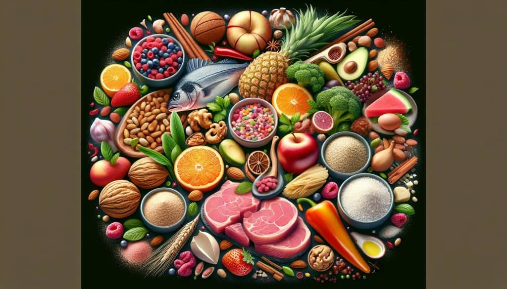 Hrana koja podiže seksualni nagon u samo nekoliko sati