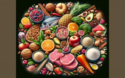 Hrana koja podiže seksualni nagon u samo nekoliko sati