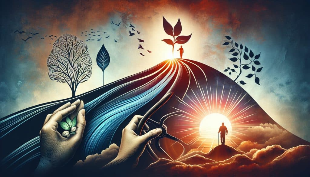 Kako preboljeti seksualne traume iz prošlosti