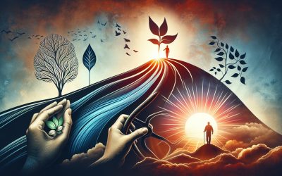 Kako preboljeti seksualne traume iz prošlosti