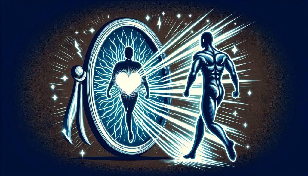 Utjecaj samopoštovanja na kvalitetu seksa