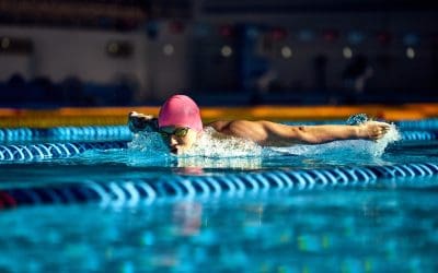 Koje su koristi plivanja i kako započeti trenirati