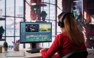 Najbolji besplatni programi za uređivanje videa