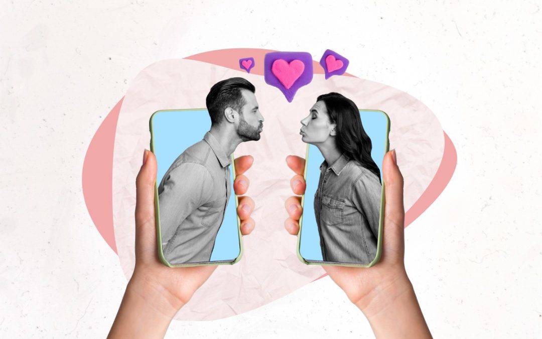 Znakovi da netko nije zainteresiran u online dopisivanju