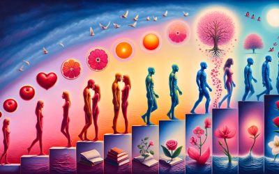 Zašto se zaljubljenost s vremenom mijenja