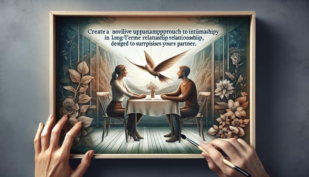 Novi pristup intimnosti u dugim vezama