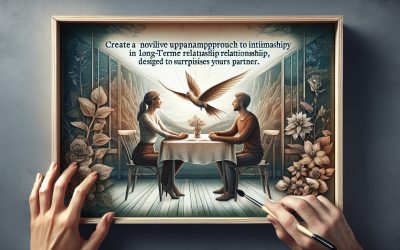 Novi pristup intimnosti u dugim vezama