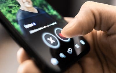 Diskretna komunikacija u vezama: gdje je granica flerta?